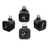 Seek Thermal LW-ABAX termovizijos kamera juoda 200x150 pikselių