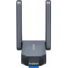 Belaidis USB adapteris MERCUSYS MA37BEH – didelio stiprinimo Wi‑Fi 7 (BE6500) USB-C / USB-A