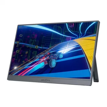 Nešiojamas monitorius Arzopa Z1FC 16.1 colio IPS LCD 1920x1080