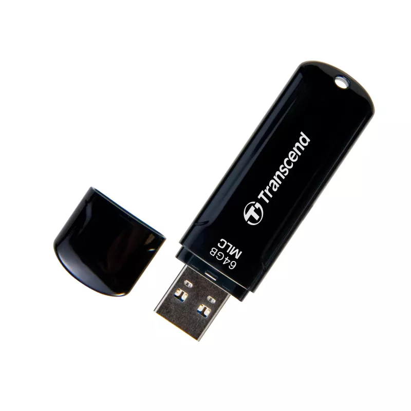 USB atmintukas Transcend 64GB USB Type-A 3.2 Gen 1 JetFlash 750