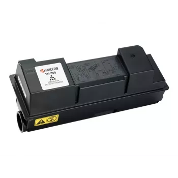 KYOCERA TK-360 originalus juodos spalvos toneris