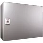Korpusas elektros Rittal 1588.000 nerūdijantis plienas IP65, 380×155×300 mm