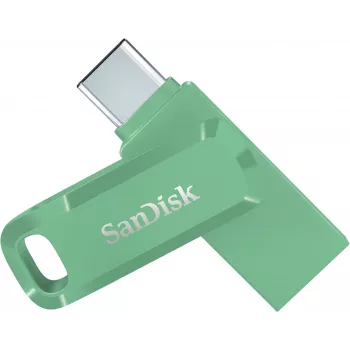 „Flash“ atmintinė USB-C 64 GB / SDDDC3-064G-G46AG Sandisk