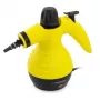 Rankinis garinis valytuvas ESPERANZA EHS001 — 0,35 l, 900 W, 3 bar, 115 °C, 40 g/min