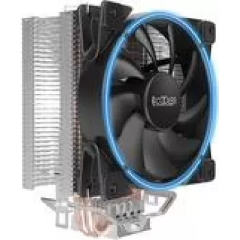 CPU aušintuvas PCCOOLER GI-X3 120 mm ventiliatorius, 1800 RPM