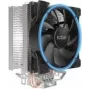 CPU aušintuvas PCCOOLER GI-X3 120 mm ventiliatorius, 1800 RPM