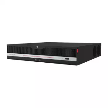 Hikvision iDS-9632NXI-M8/X STD tinklinis vaizdo registratorius 32 kanalų DeepinMind