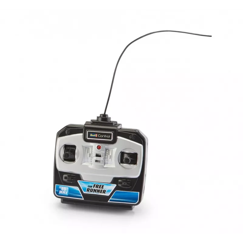 RC automobilis Free Runner