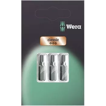 Laikymo dėklas Wera 05073344001