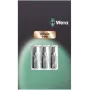 Laikymo dėklas Wera 05073344001