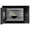 Mikrobangų krosnelė AMICA AMMB25E3GB 25L 900W