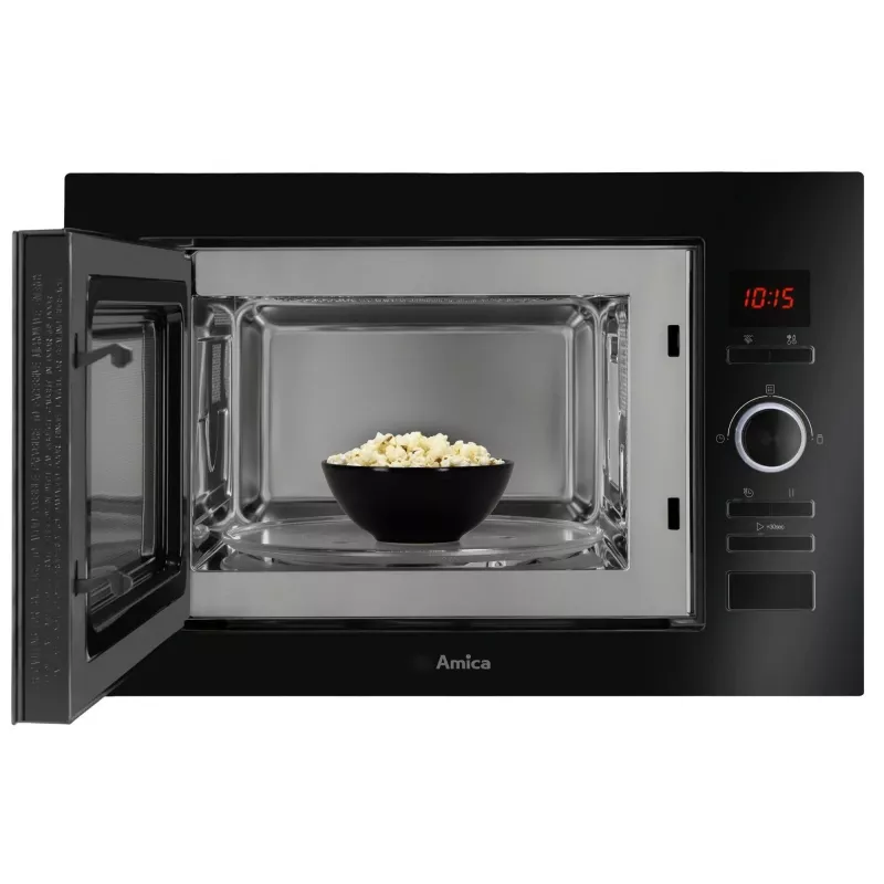 Mikrobangų krosnelė AMICA AMMB25E3GB 25L 900W