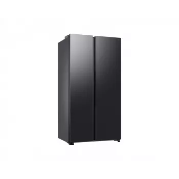 Šaldytuvas-šaldiklis RS70F65QEFEO Side by Side