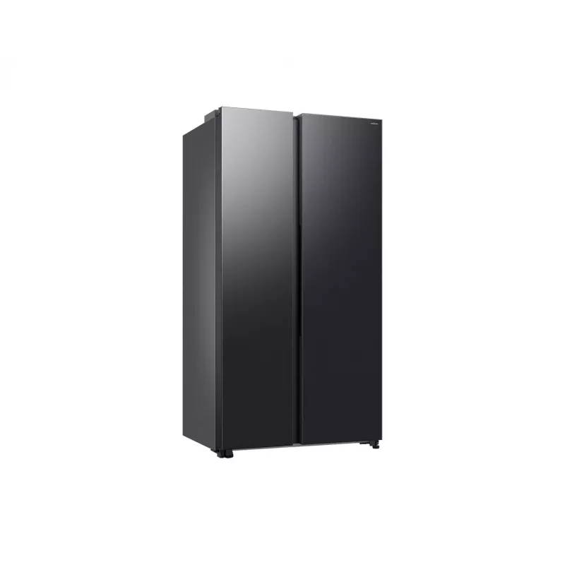 Šaldytuvas-šaldiklis RS70F65QEFEO Side by Side