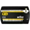 Wiha 41832 32 vnt. atsuktuvų antgalių rinkinys