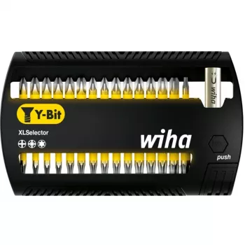 Wiha 41832 32 vnt. atsuktuvų antgalių rinkinys