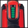 Priešpūtinis ventiliatorius Einhell GE-UB 18/250 Li E-Solo