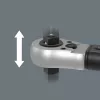 Click-Torque C 3 R/L 05075626001 Dinamometrinis raktas 1/2 colio 12,5 mm 40 Nm