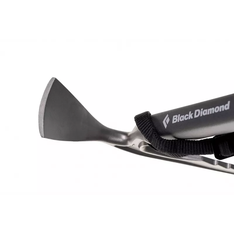 Black Diamond Raven ledkirvis 65 CM