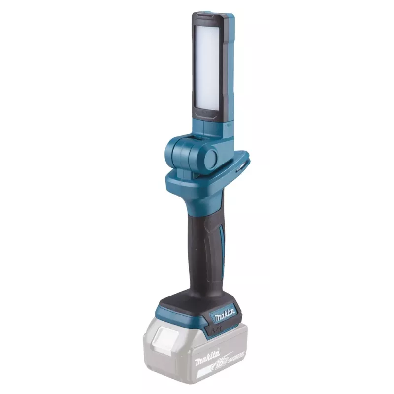 Makinės žibintuvėlis Makita DML816X rankinis LED žalias