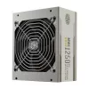 Maitinimo blokas Cooler Master MWE Gold V2 1250W 80+GOLD ATX 3.0 baltas