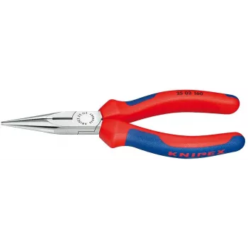 Replės įstrižinės Knipex 25 02 140