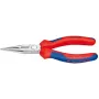 Replės įstrižinės Knipex 25 02 140