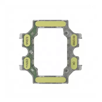 Gira LED lempos elektroninis transformatorius T2 0.5 mA (priedas) modelis 3792012