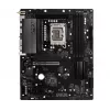 Motininė plokštė ASRock Z890 Pro-A WiFi — Intel Z890, LGA 1851, ATX, DDR5, 4x DIMM, 256GB, Wi‑Fi 6E, 2.5Gb LAN