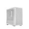 Korpusas Logic DART PRO MINI USB-C PC Case Baltas