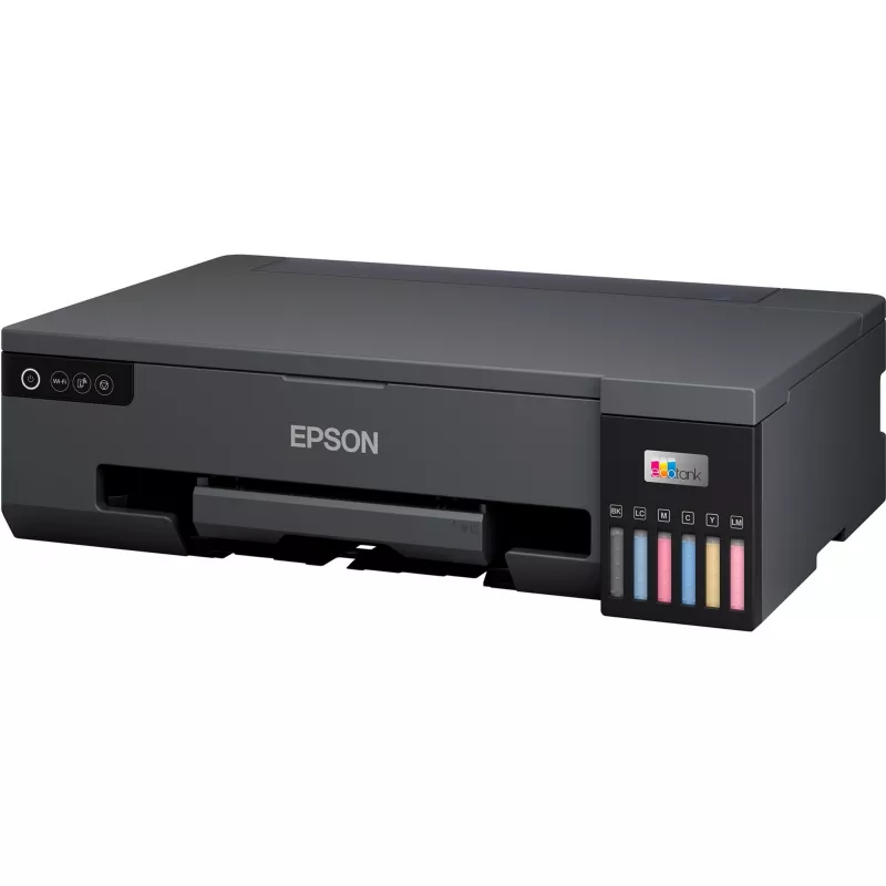 Epson EcoTank ET-18100 foto spausdintuvas rašalinis 5760 x 1440 DPI Wi-Fi