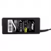 Maitinimo adapteris Akyga AK-ND-29 90W 20V 4.5A, skirtas Lenovo nešiojamiesiems kompiuteriams, AC 100–250V, 1,2 m laidas, juodas