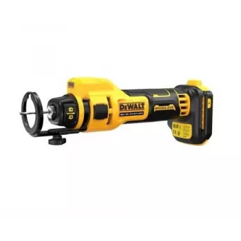 DEWALT DCE555N Gipskartonio pjovimo įrankis 18V (be akumuliatoriaus)
