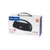 BLOW BT470 Stereo nešiojamas garsiakalbis juodas