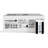 Baterija šarminė EverActive Pro Alkaline 6LR61 9V