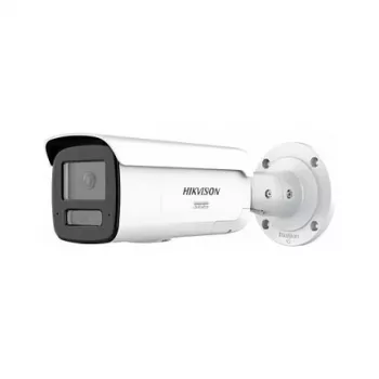 Hikvision Bullet kamera DS-2CD2T126G3-IS2UY/SL 12MP 4mm Easy IP 4.0+