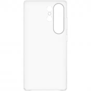 Samsung Clear Case Skaidrus dėklas mobiliesiems telefonams 17,5 cm (6,9 col.)