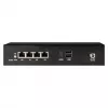 Securepoint Black Dwarf Pro G5 aparatinis ugniasienė stalinis 2.83 Gbit/s