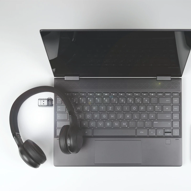 Bluetooth muzikos imtuvas LogiLink BT0054