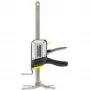 Hidraulinės grindų kėlimo jėgos stovas STANLEY FMHT83550-1 2 tonų talpa