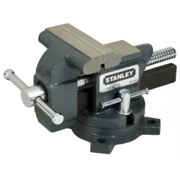 Veržtuvas STANLEY 1-83-065 – ketaus, 10 cm žiotys, 85 mm gylis, 6 kg