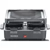 Severin Mini Raclette Grilis 4 Maži Nelimpantys Keptuvėliai 600 W