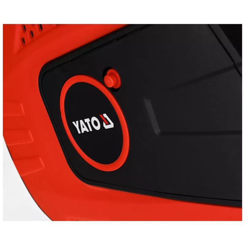 Yato YT-81221 būgninis ilgintuvas 1 kištukinis lizdas 20 m