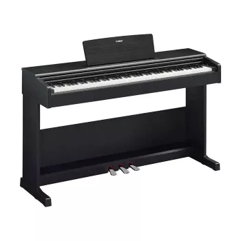 Yamaha ARIUS YDP-105B – skaitmeninis pianinas