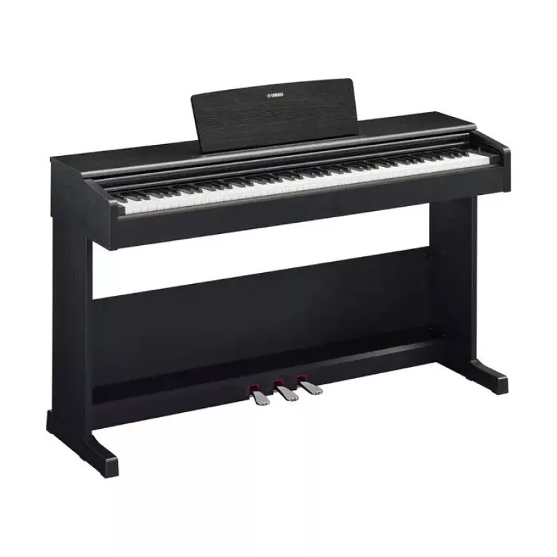 Yamaha ARIUS YDP-105B – skaitmeninis pianinas