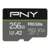 MicroSDXC 256 GB PNY PRO Elite P-SDU256V32100PRO-GE