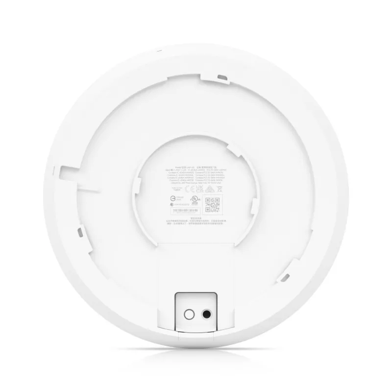 Ubiquiti UAP-XG belaidis prieigos taškas 1733 Mbit/s baltas Power over Ethernet (PoE)
