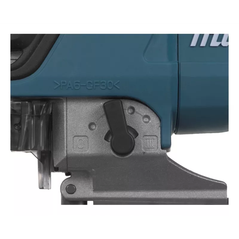 Makita DJV180Z elektrinis pjūklas, be akumuliatoriaus