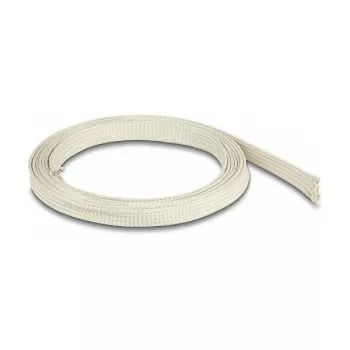 Kabelių mova DeLOCK 20894 balta 2m max 2cm skersmuo
