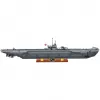 Konstruktorius REVELL Revell U-Boat Das Boot Brick System modelis 00960